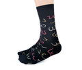 Simply the Breast Socks  - M/L
