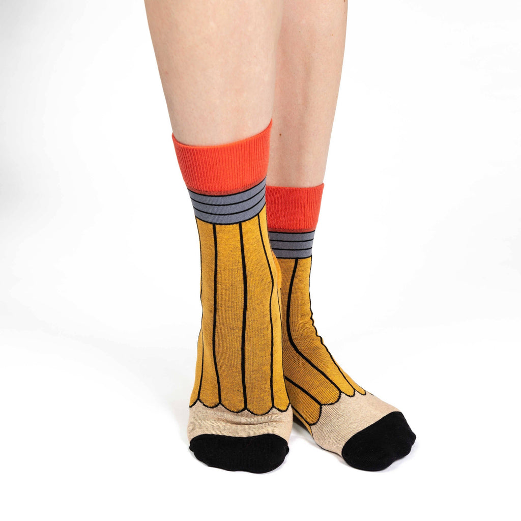 Pencil Socks - S/M