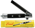 Switchblade Style Folding Pocket Comb