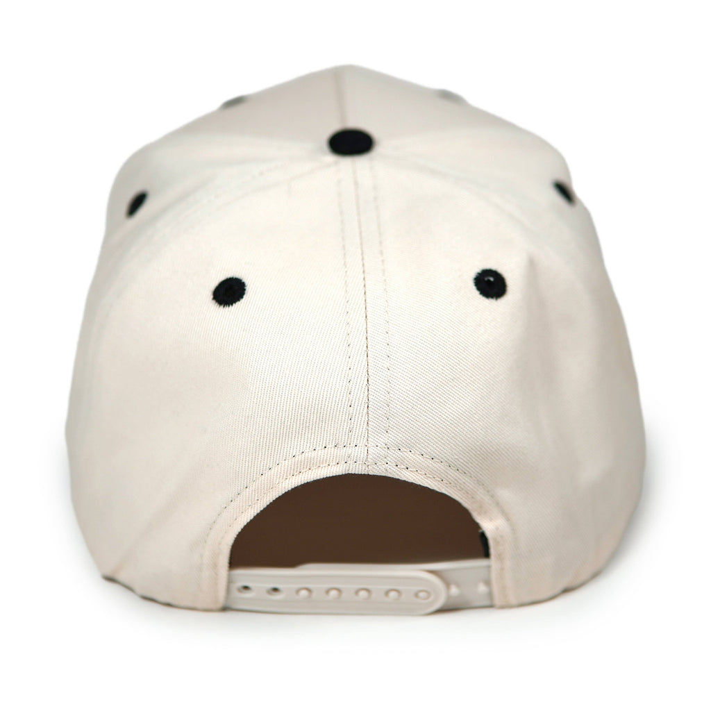 Oriole Two-Tone Hat