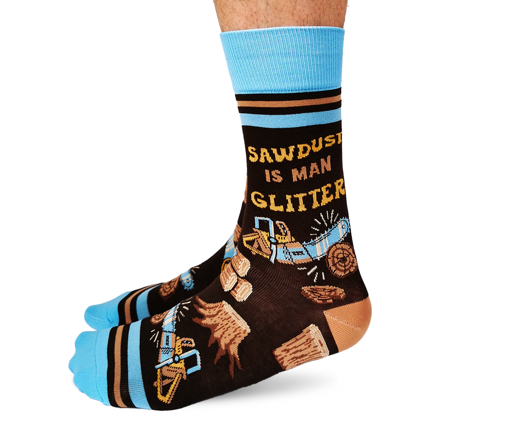 Sawdust Socks - M/L