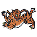 Big Ol' Tiger Patch