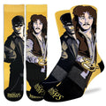 Princess Bride, Westley/Inigo Socks - M/L