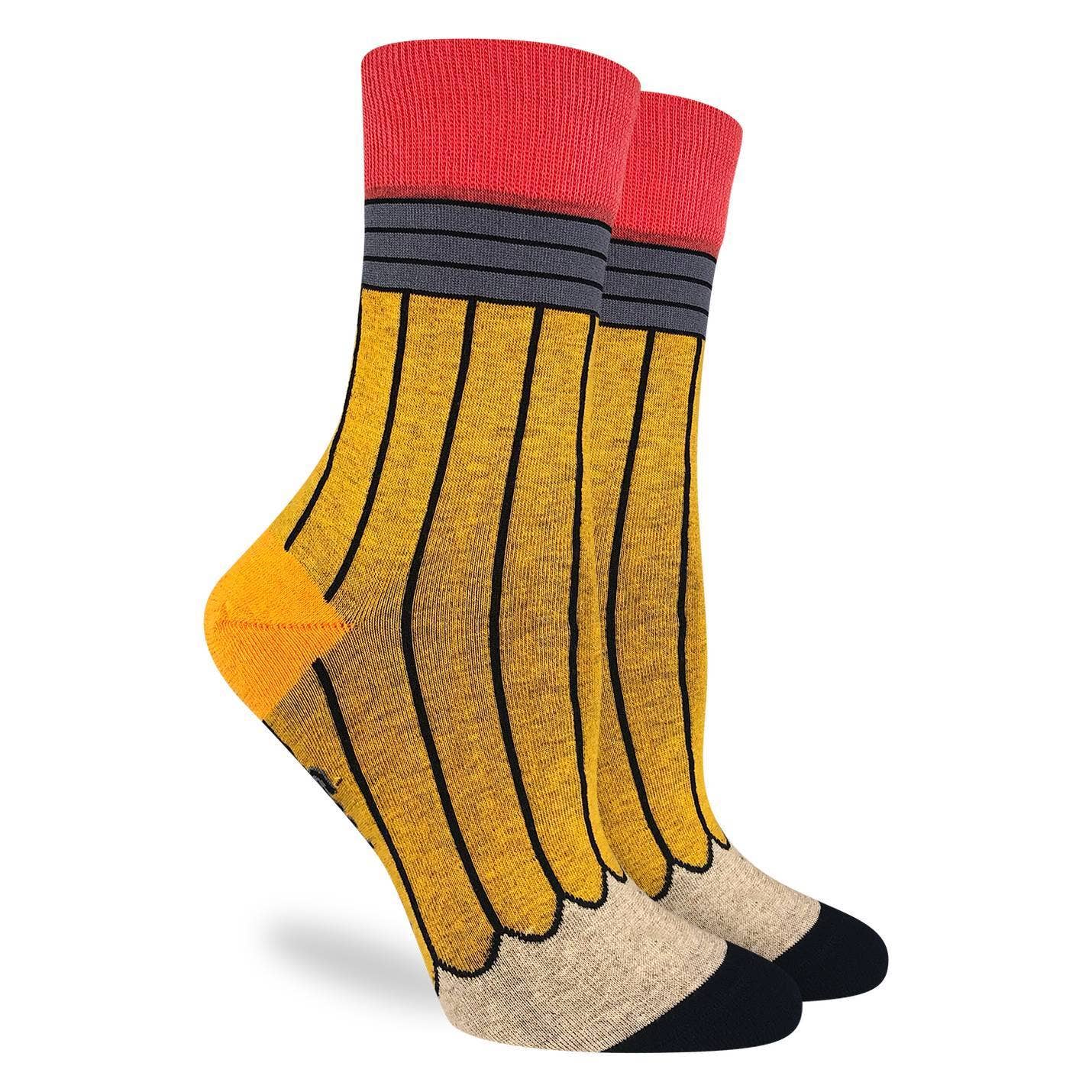 Pencil Socks - S/M