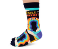 Anxiety Socks - (S/M)