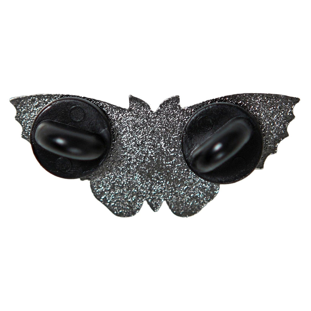 Butterfly Enamel Pin