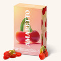 Amaretto Cherry Gummies - Cocktail Inspired