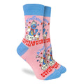 Kindness Superpower Socks - S/M