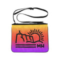 Coulee View Satchel Bag
