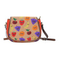 Rotten Fruit Saddle Bag