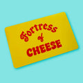 Fortress of Cheese Gift Card