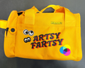 Mini Artsy Duffel Bag