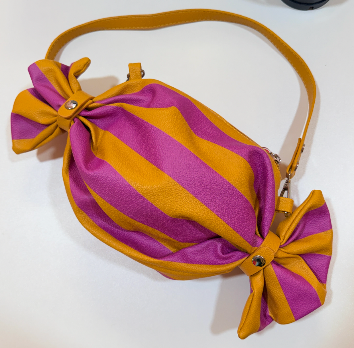 Giant Bon Bon Bag