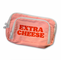 Extra Cheese Pouch