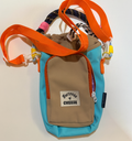 Colour Overload Shoulder Bag