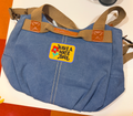 Nice Day Denim Bag