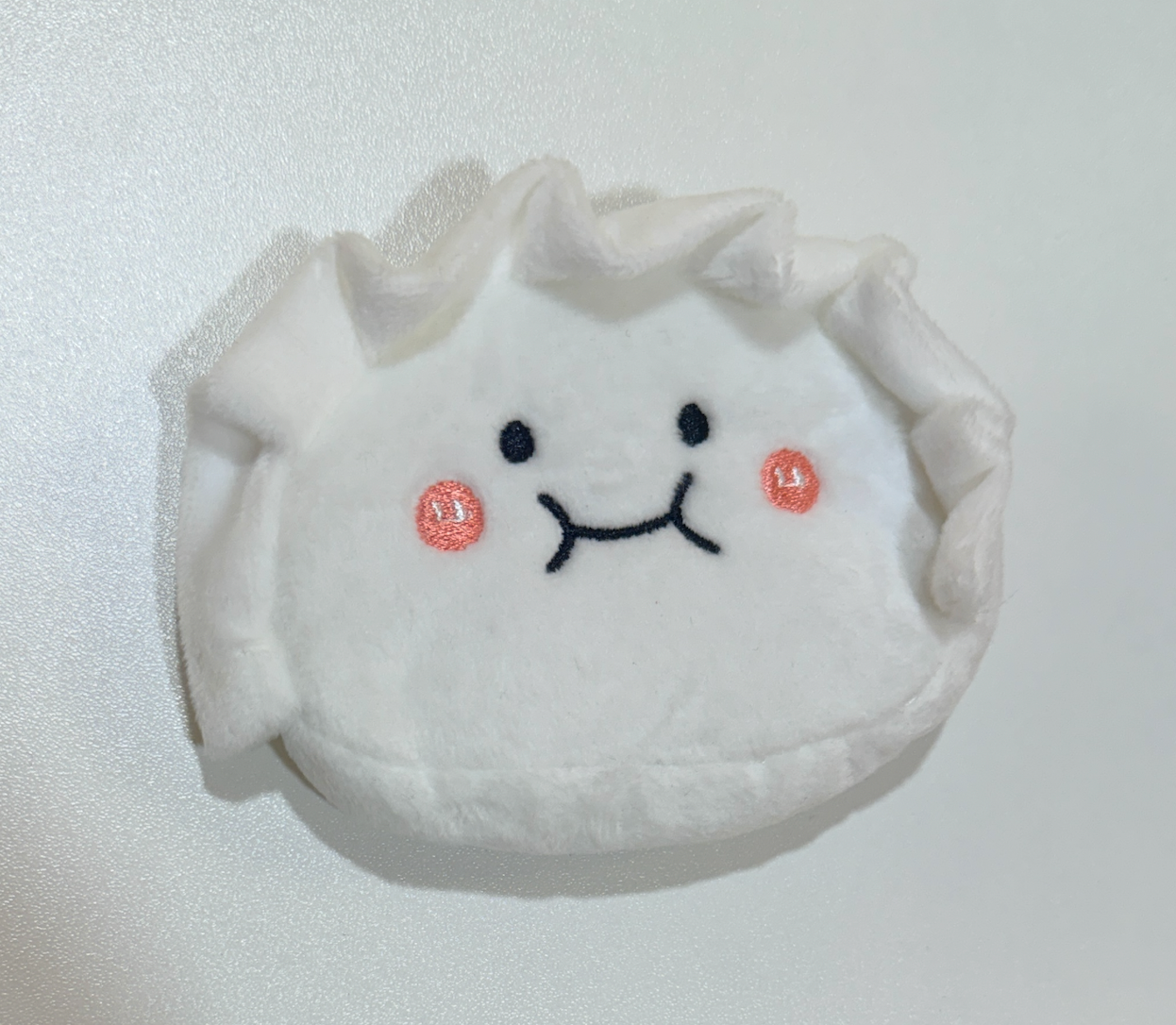 Happy Dumpling Coin Purse