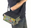 Dumpster Diver Shoulder Bag