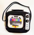 TV Time Handbag