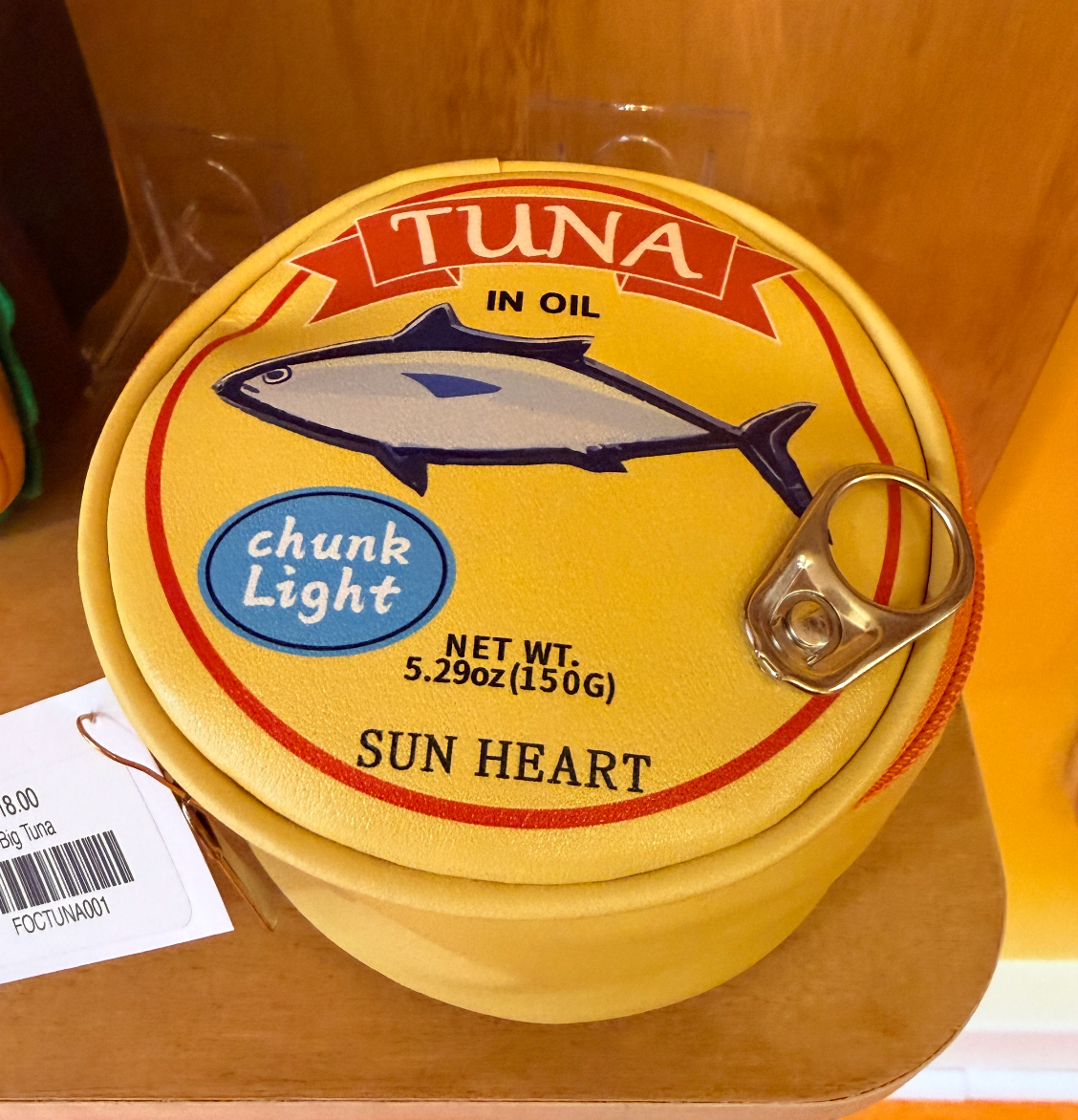 Big Tuna