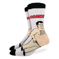 Randy's Belly Socks - M/L