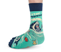 Stay Positive Socks -(M/L)