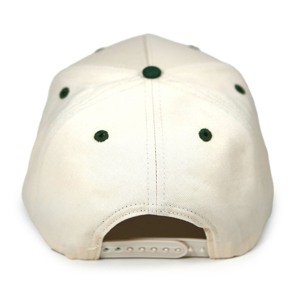 Tiger Two-Tone Hat