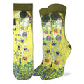 The Kiss Art Socks - S/M