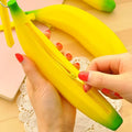 Banana Coin Purse