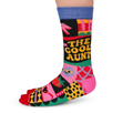 Cool Aunt Socks - (S/M)