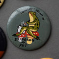 Stirring the Pot Magnet