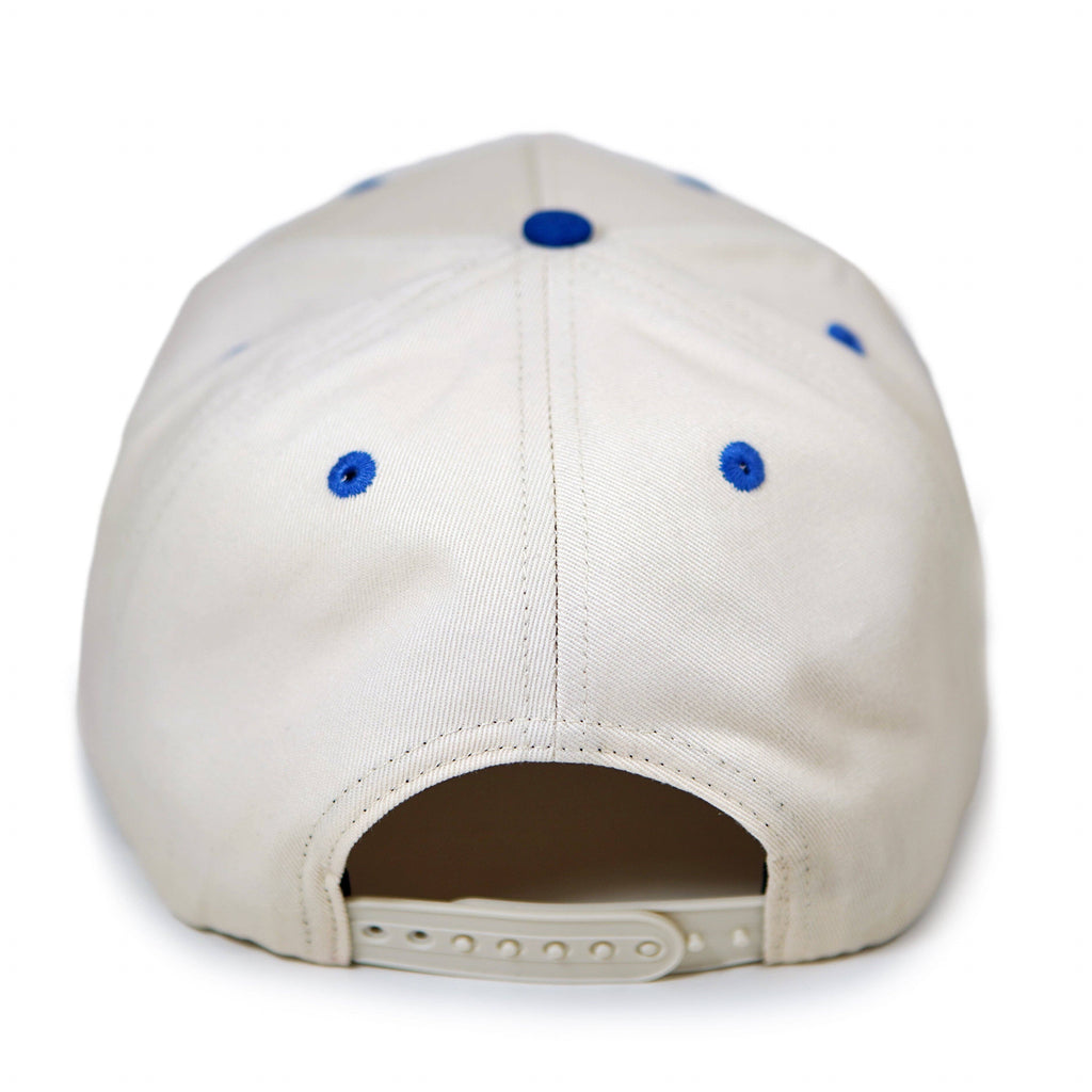 Blue Jay Two-Tone Hat
