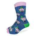 The Count Socks - M/L