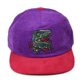 Raptor Corduroy Hat