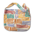 Stripey Tote