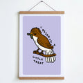 Little Treat Print - 8x10