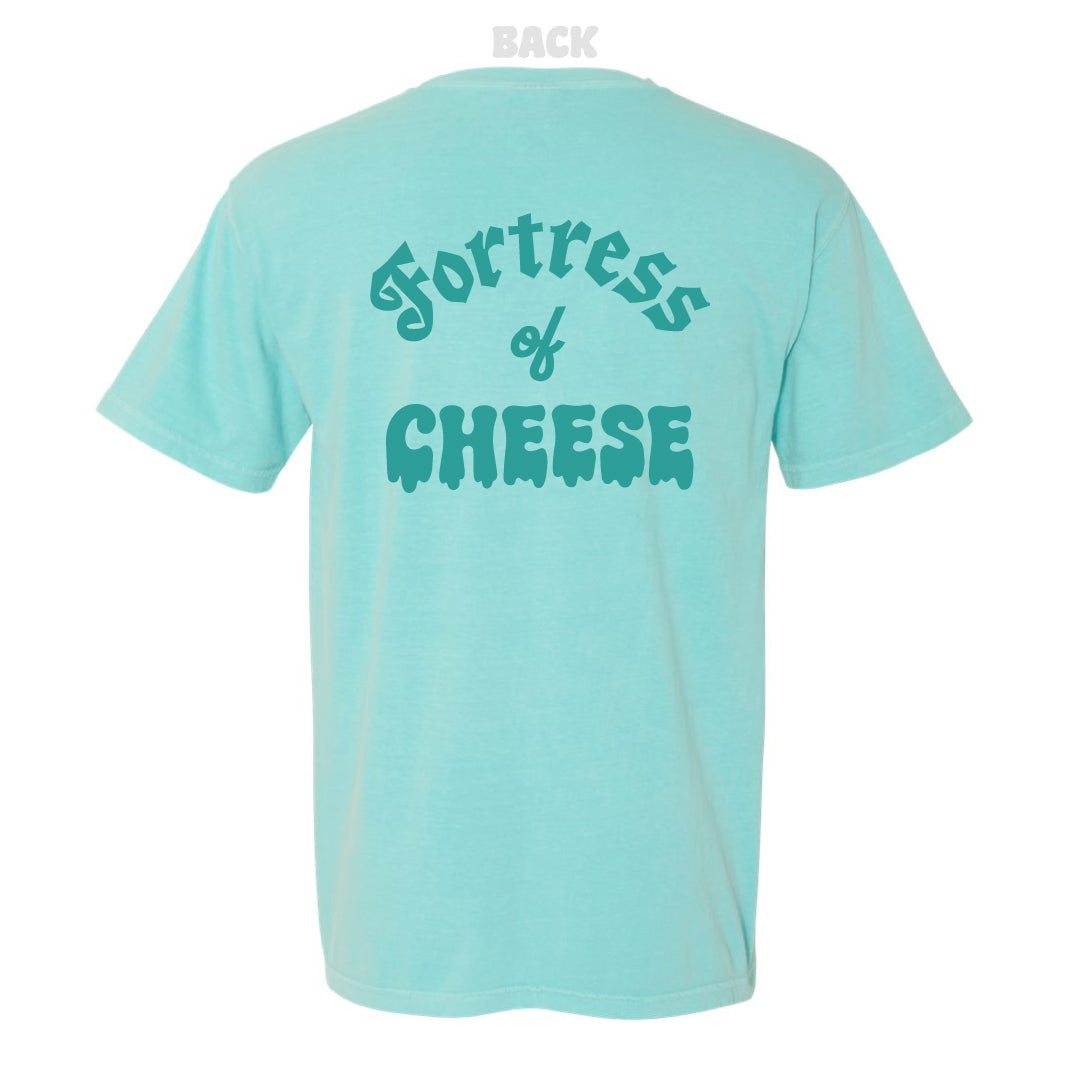 Cheese Dude Unisex T-Shirt